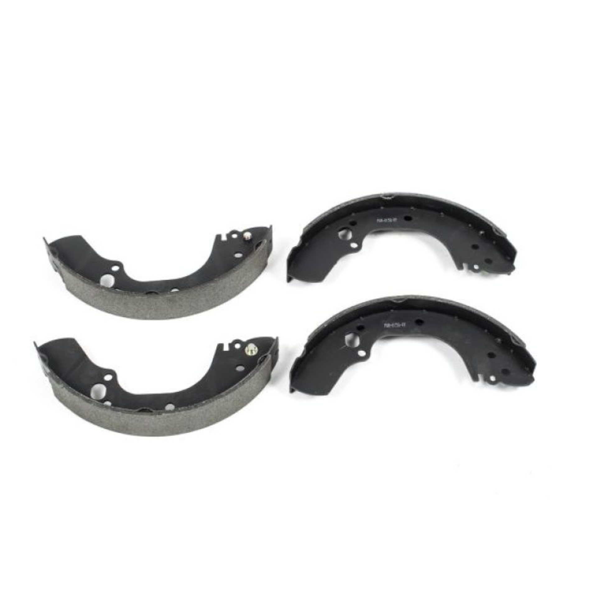 Picture of PowerStop PSB Autospecialty Brake Shoes - B735