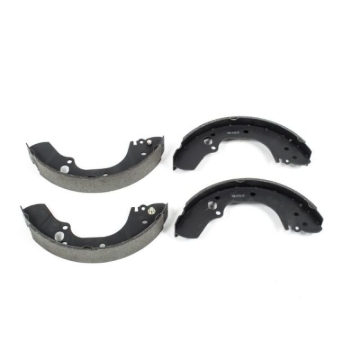 Picture of Power Stop 98-00 Isuzu Amigo Rear Autospecialty Brake Shoes