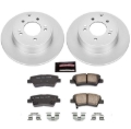 Picture of Power Stop 12-17 Hyundai Azera Rear Z17 Evolution Geomet Coated Brake Kit