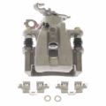 Picture of Power Stop 09-10 Pontiac Vibe Rear Left Autospecialty Caliper w/Bracket