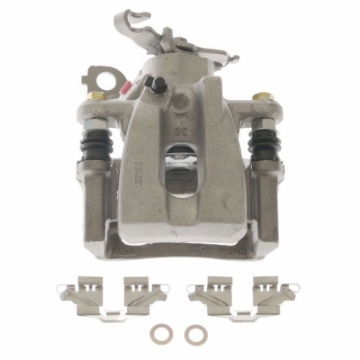 Picture of Power Stop 09-10 Pontiac Vibe Rear Left Autospecialty Caliper w/Bracket