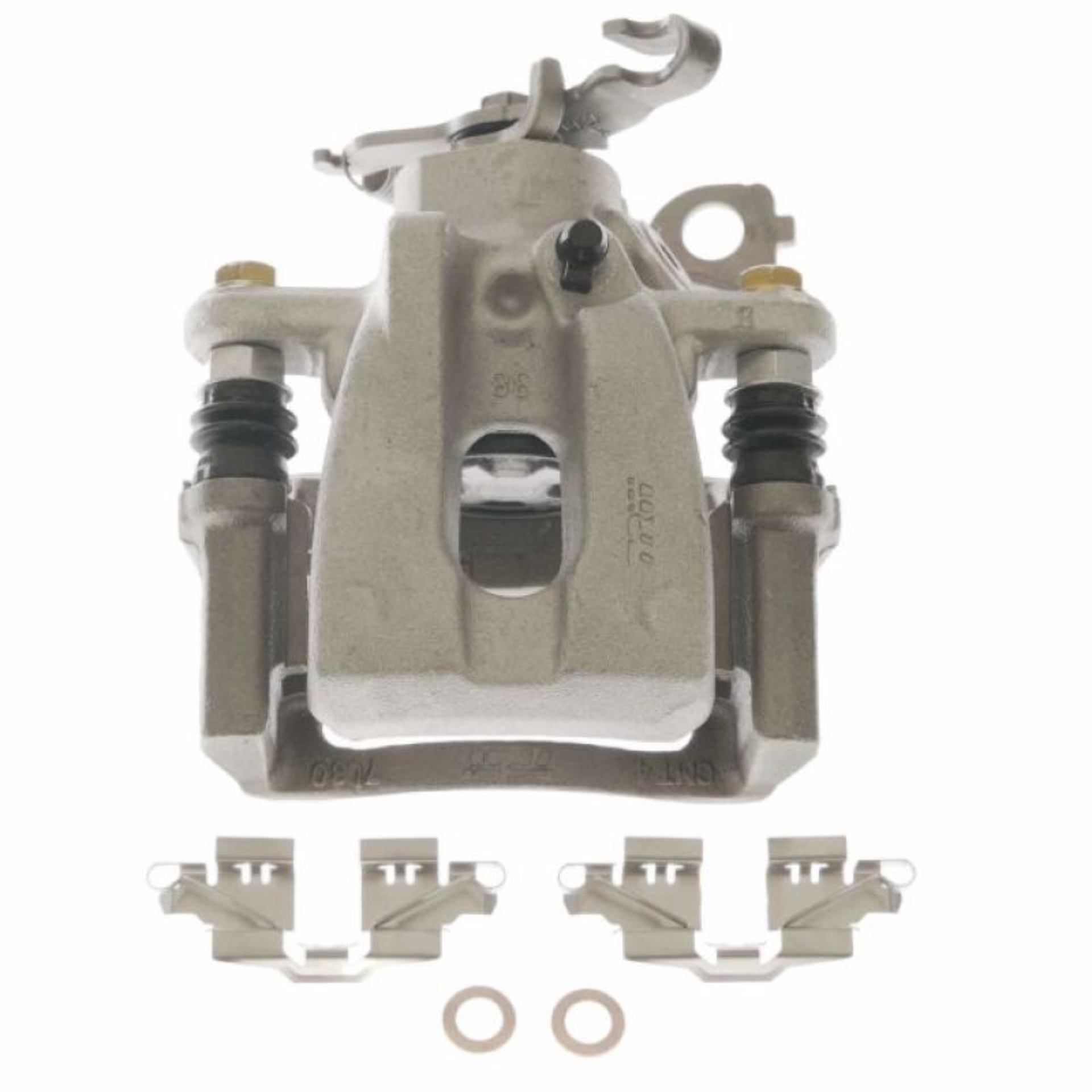 Picture of Power Stop 09-10 Pontiac Vibe Rear Right Autospecialty Caliper w/Bracket