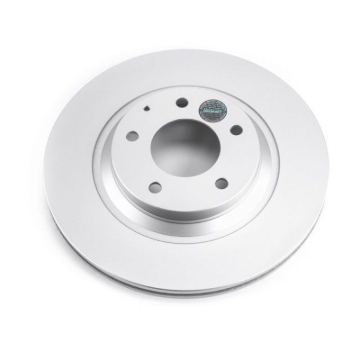 Picture of Power Stop 04-11 Mazda RX-8 Rear Evolution Geomet Coated Rotor