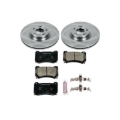 Picture of Power Stop 09-14 Hyundai Genesis Front Autospecialty Brake Kit