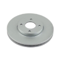 Picture of Power Stop 05-07 Ford Focus Front Evolution Geomet Coated Rotor