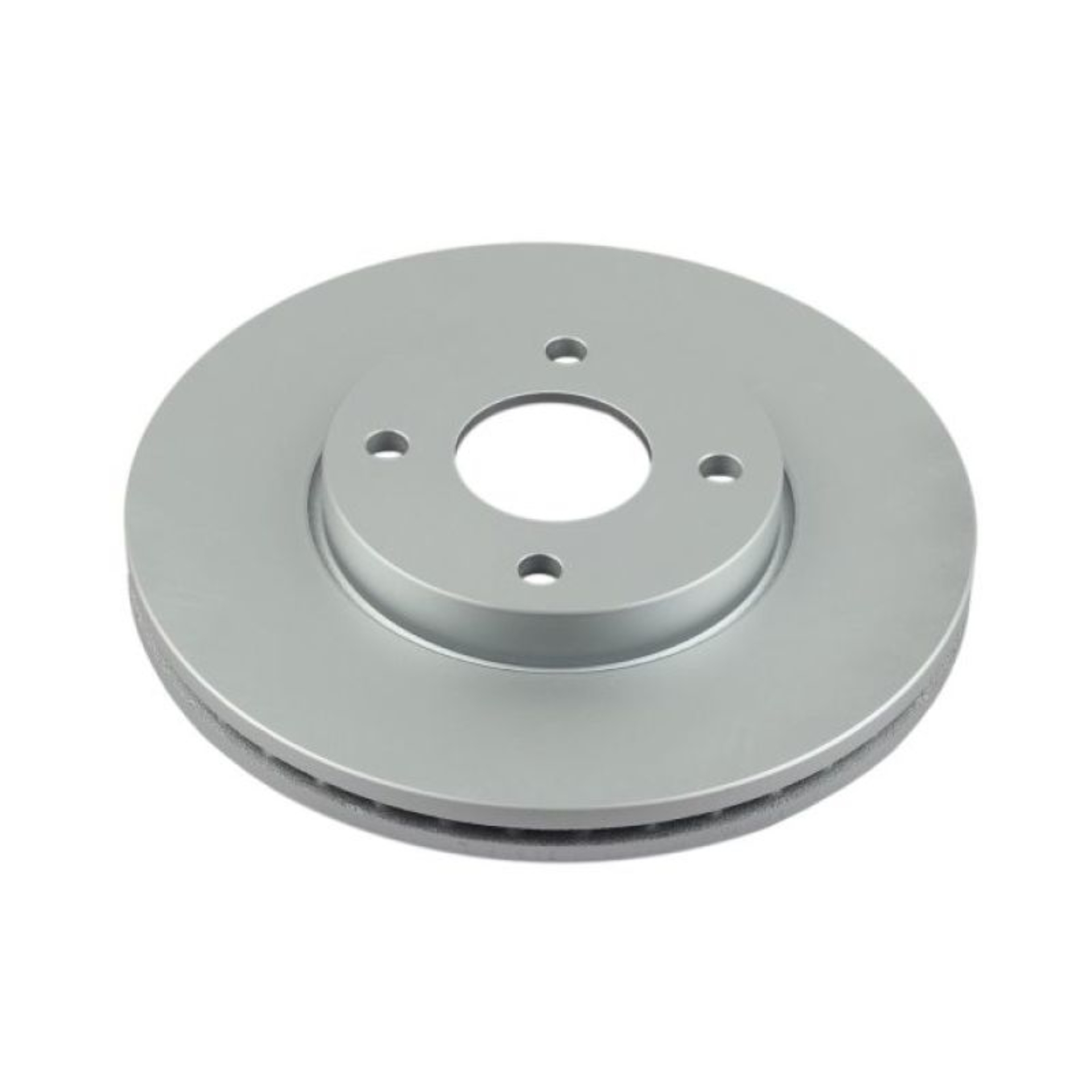 Picture of Power Stop 05-07 Ford Focus Front Evolution Geomet Coated Rotor