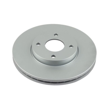 Picture of Power Stop 05-07 Ford Focus Front Evolution Geomet Coated Rotor