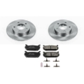 Picture of Power Stop 93-97 Ford Probe Rear Autospecialty Brake Kit
