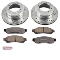 Picture of PowerStop PSB Z36 Truck & Tow Kit Brake Kits - K5579-36