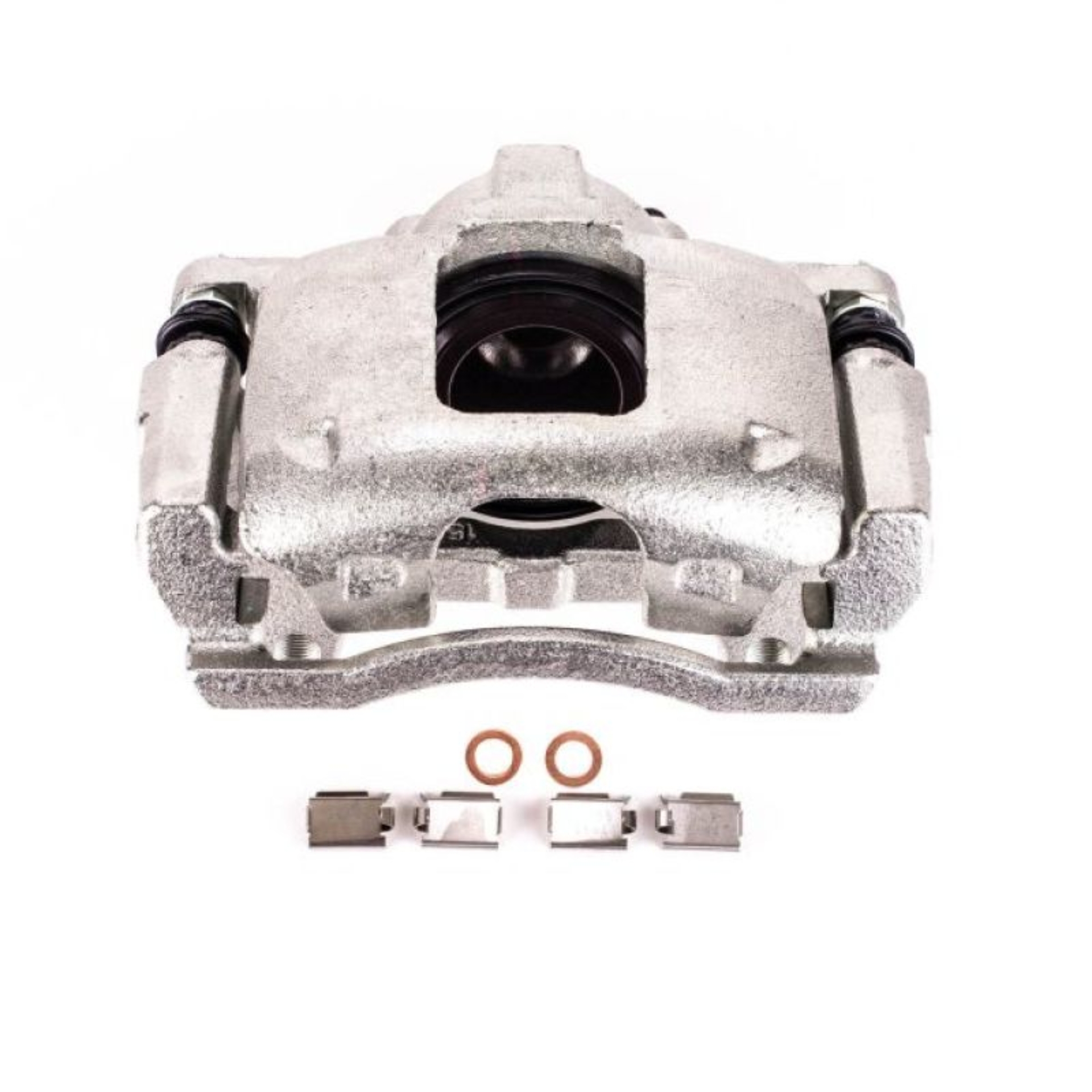 Picture of Power Stop 09-12 Dodge Journey Front Left Autospecialty Caliper w/Bracket