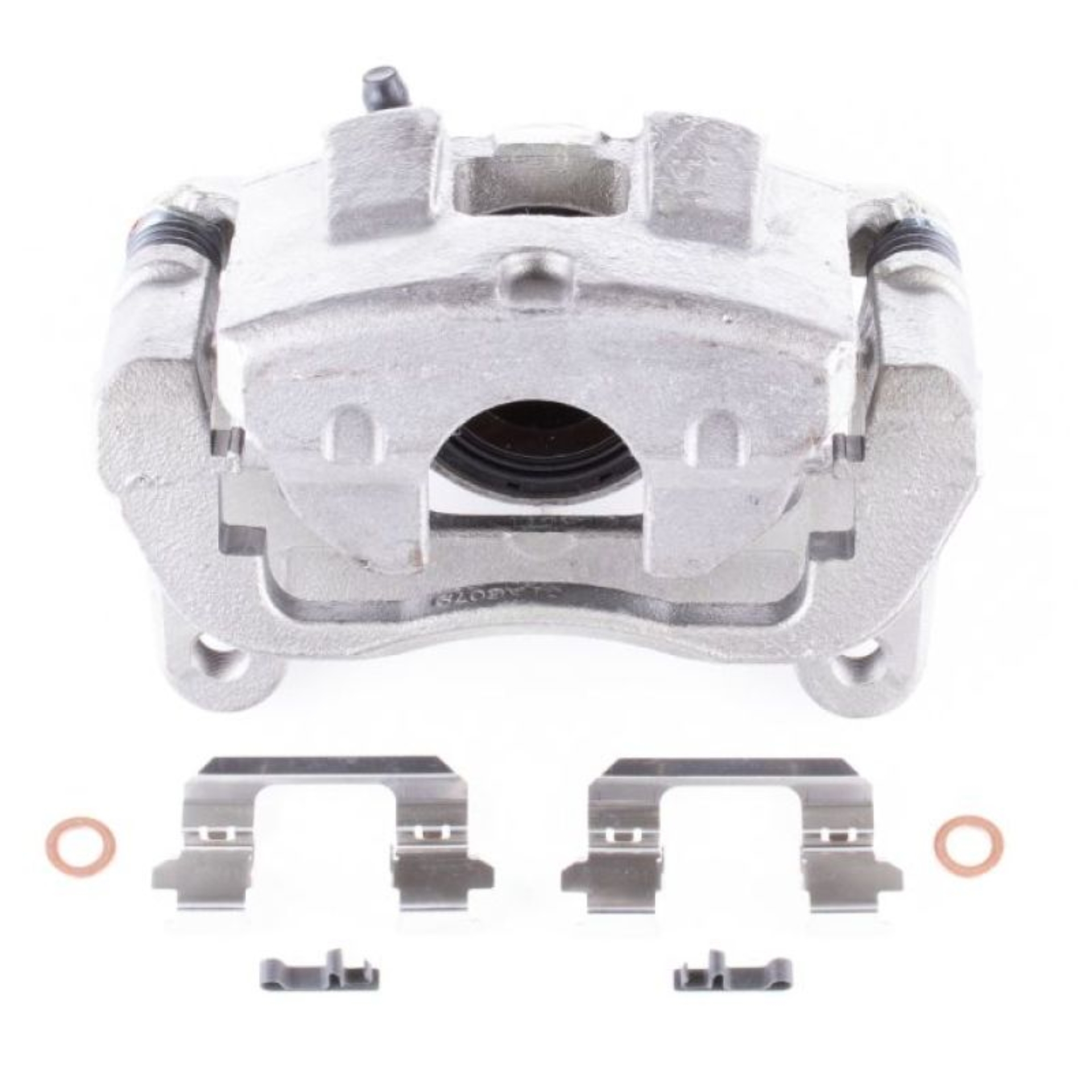 Picture of Power Stop 14-18 Jeep Cherokee Front Right Autospecialty Caliper w/Bracket