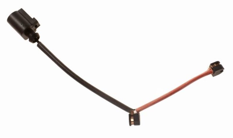Picture of PowerStop PSB Euro-Stop Brake Pad Sensor Brake Hardware - SW-1550