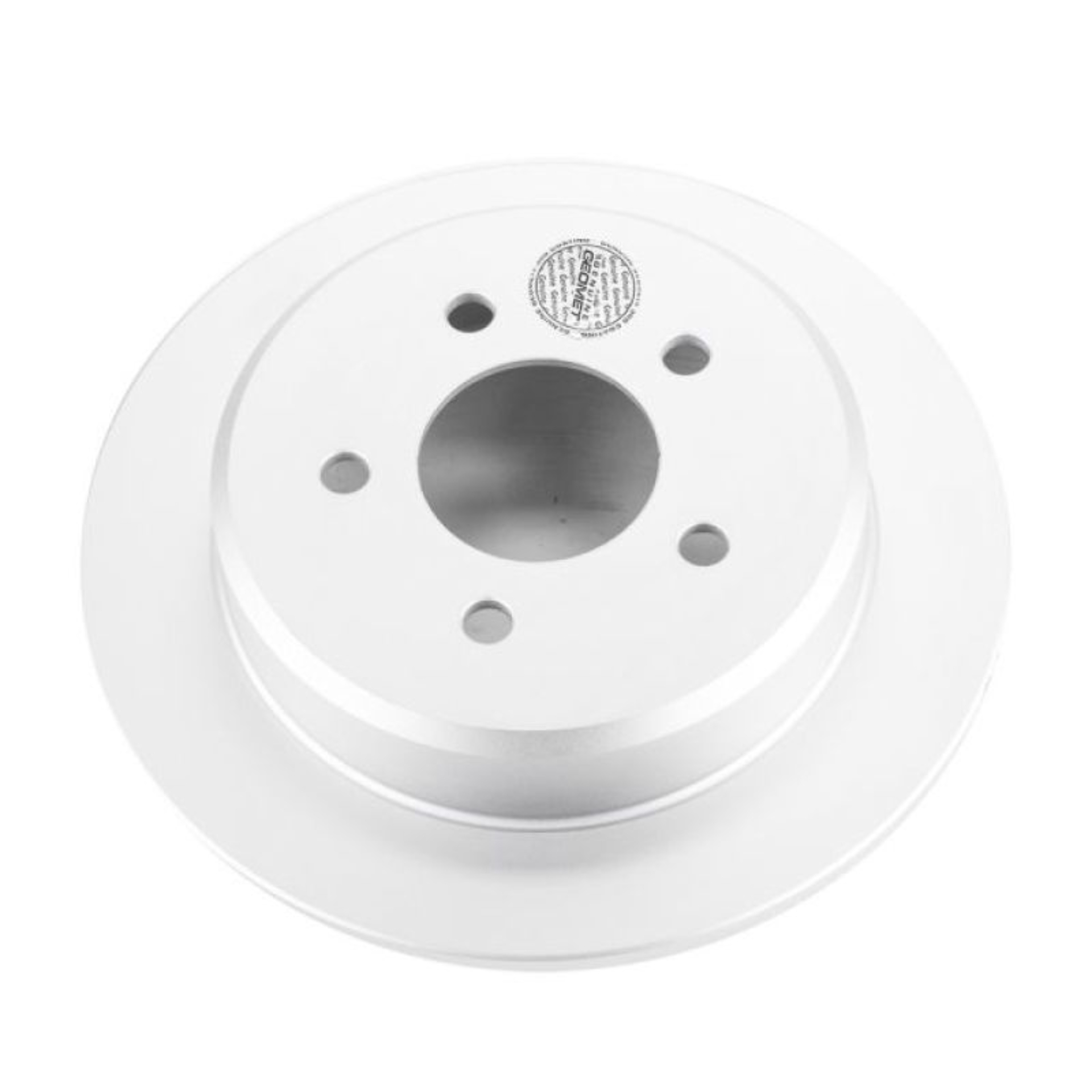 Picture of Power Stop 95-01 Ford Explorer Rear Evolution Geomet Coated Rotor
