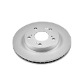 Picture of Power Stop 13-14 Acura ILX Front Evolution Geomet Coated Rotor