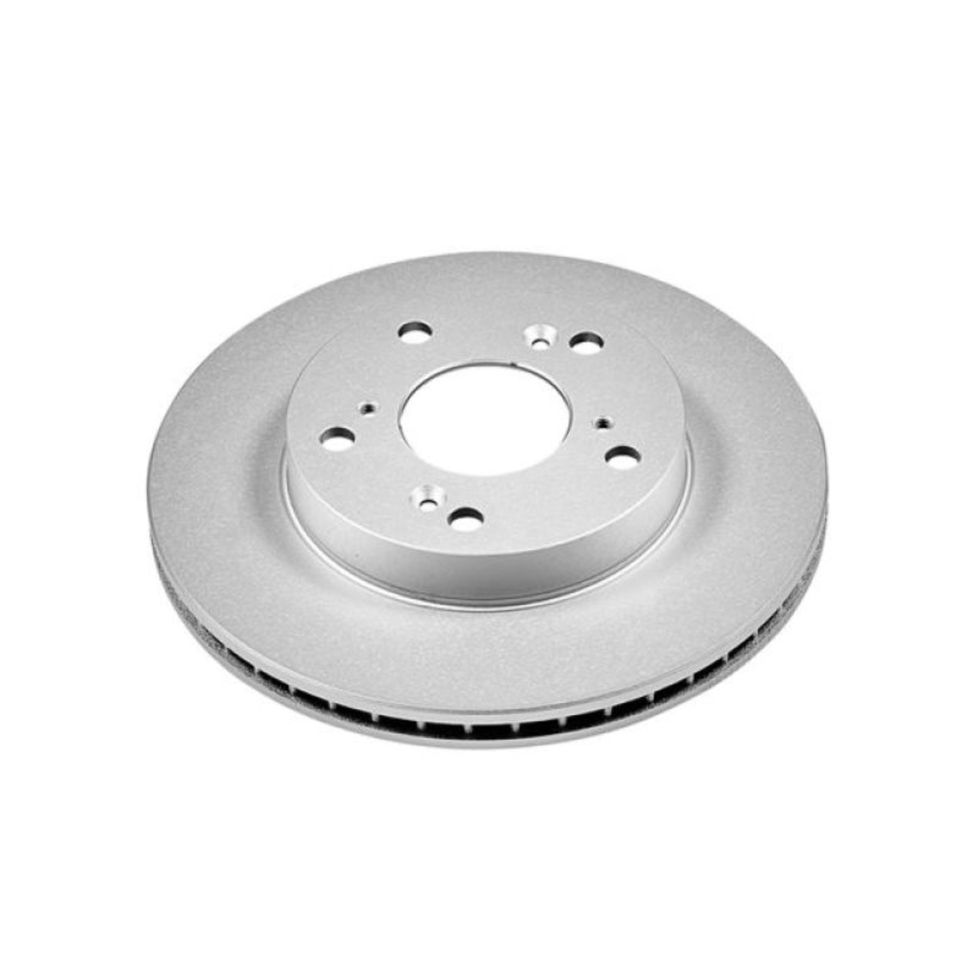Picture of Power Stop 13-14 Acura ILX Front Evolution Geomet Coated Rotor