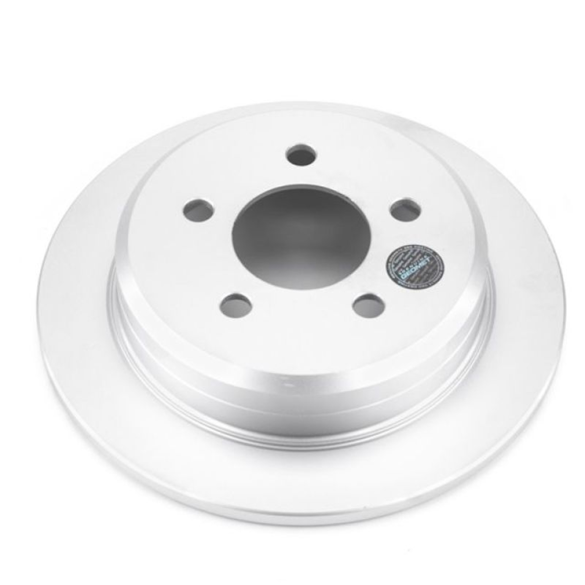 Picture of Power Stop 93-98 Jeep Grand Cherokee Rear Evolution Geomet Coated Rotor