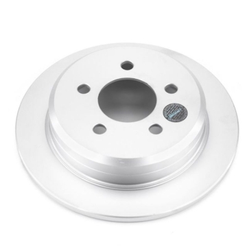 Picture of Power Stop 93-98 Jeep Grand Cherokee Rear Evolution Geomet Coated Rotor