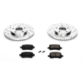 Picture of Power Stop 06-07 Chevrolet HHR Front Z23 Evolution Sport Brake Kit