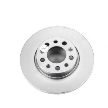 Picture of Power Stop 16-18 Fiat 500X Rear Evolution Geomet Coated Rotor