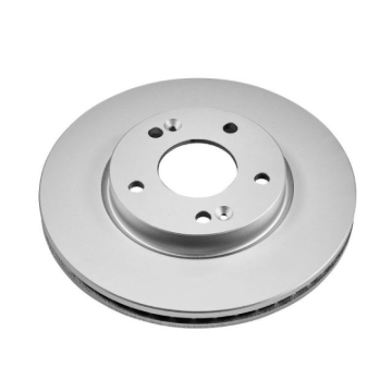 Picture of Power Stop 11-18 Hyundai Elantra Front Evolution Geomet Coated Rotor