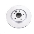 Picture of Power Stop 14-17 Nissan Leaf Front Evolution Geomet Coated Rotor