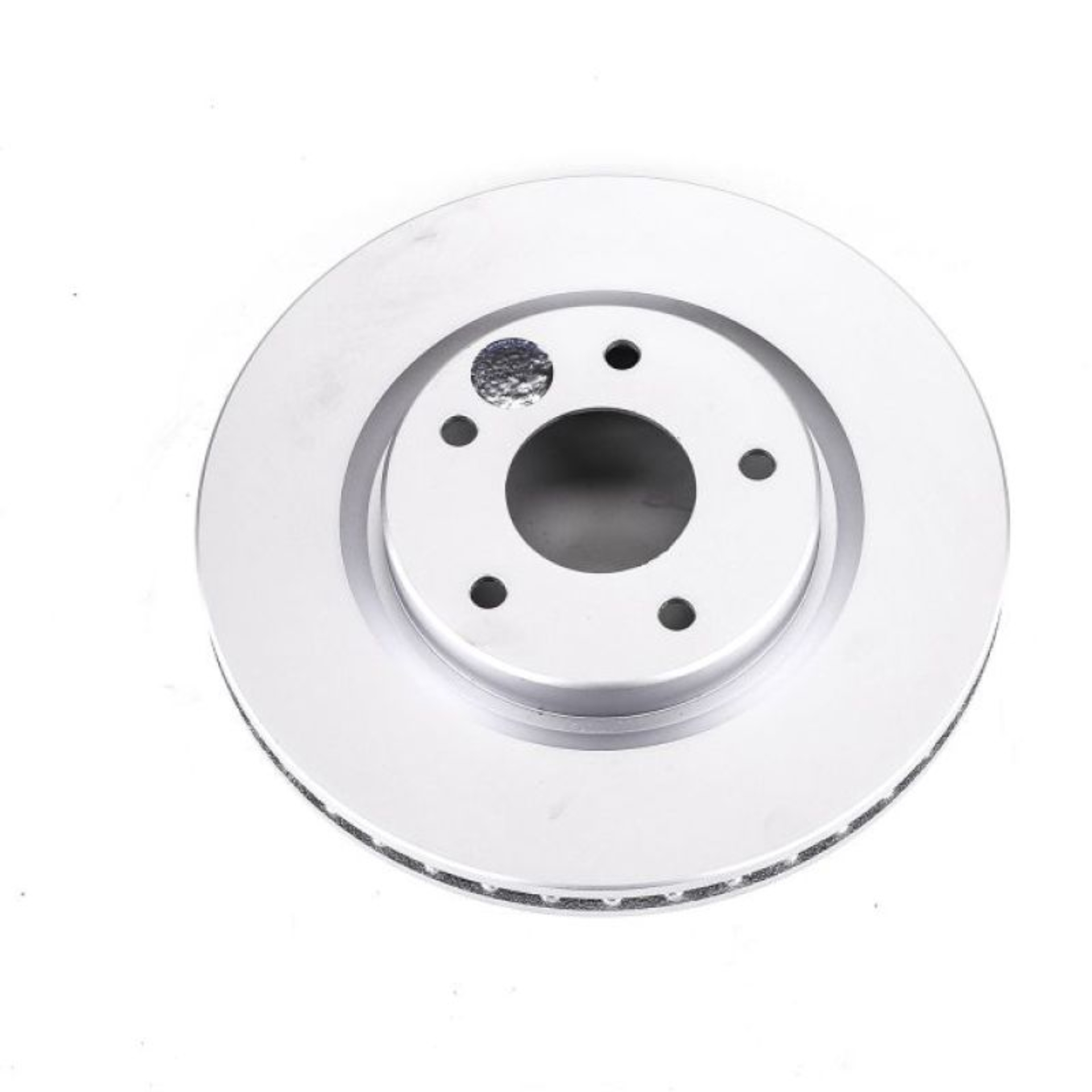 Picture of Power Stop 14-17 Nissan Leaf Front Evolution Geomet Coated Rotor