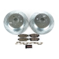 Picture of PowerStop PSB Z36 Truck & Tow Kit Brake Kits - K6562-36