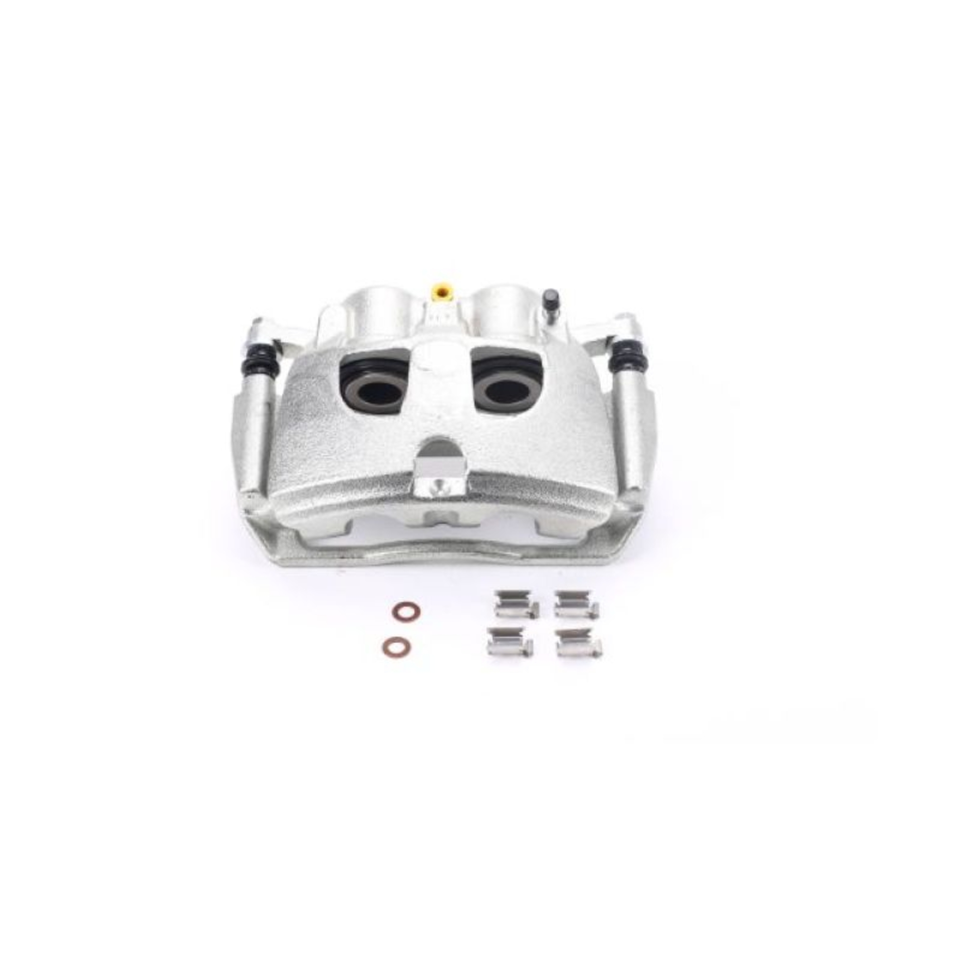 Picture of Power Stop 09-10 Dodge Ram 2500 Rear Right Autospecialty Caliper w/Bracket