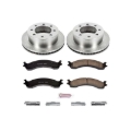 Picture of Power Stop 00-02 Dodge Ram 2500 Front Autospecialty Brake Kit