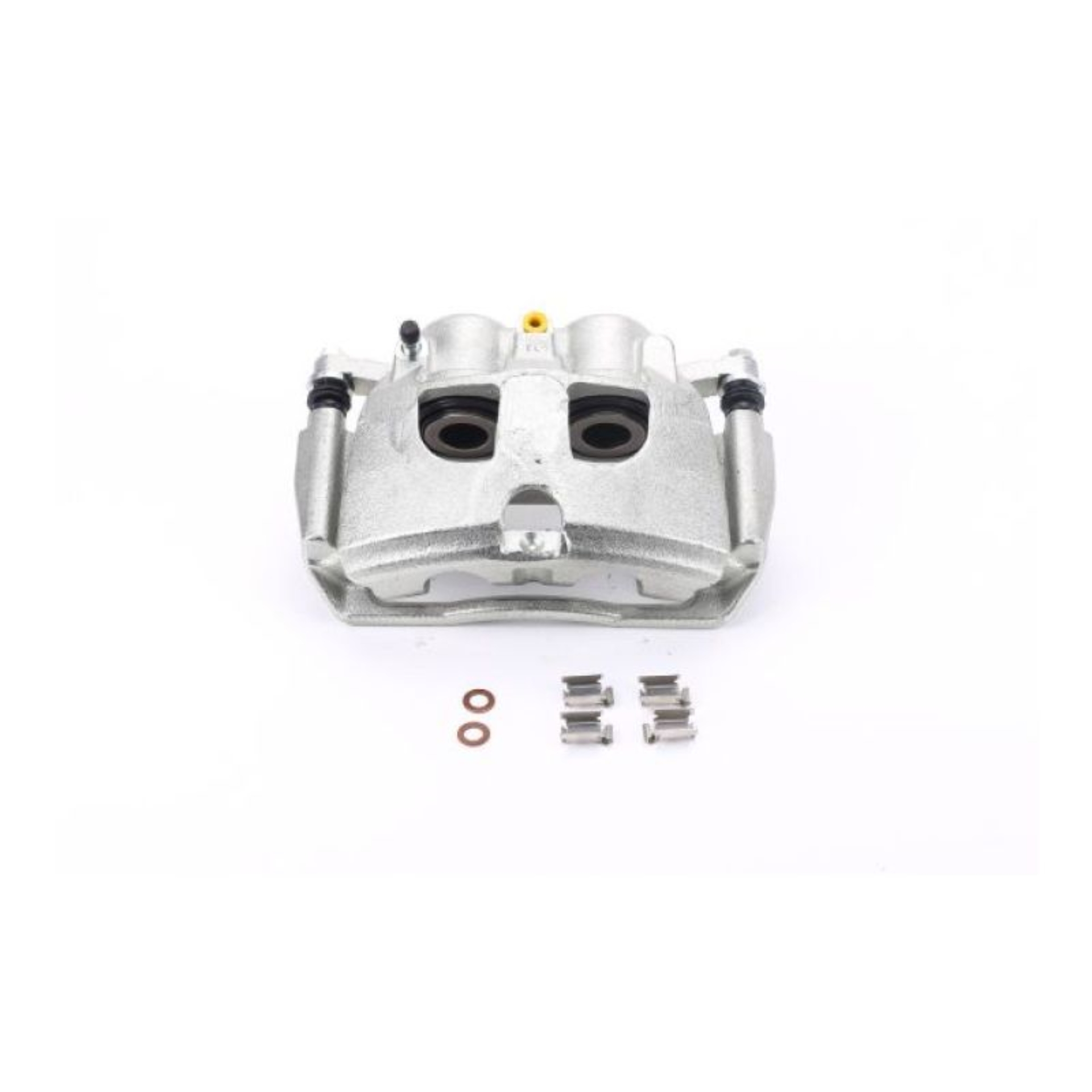 Picture of Power Stop 09-10 Dodge Ram 2500 Rear Left Autospecialty Caliper w/Bracket