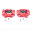 Picture of Power Stop 96-02 Toyota 4Runner Front Red Calipers w/o Brackets - Pair