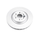 Picture of Power Stop 04-07 Cadillac CTS Front Evolution Geomet Coated Rotor