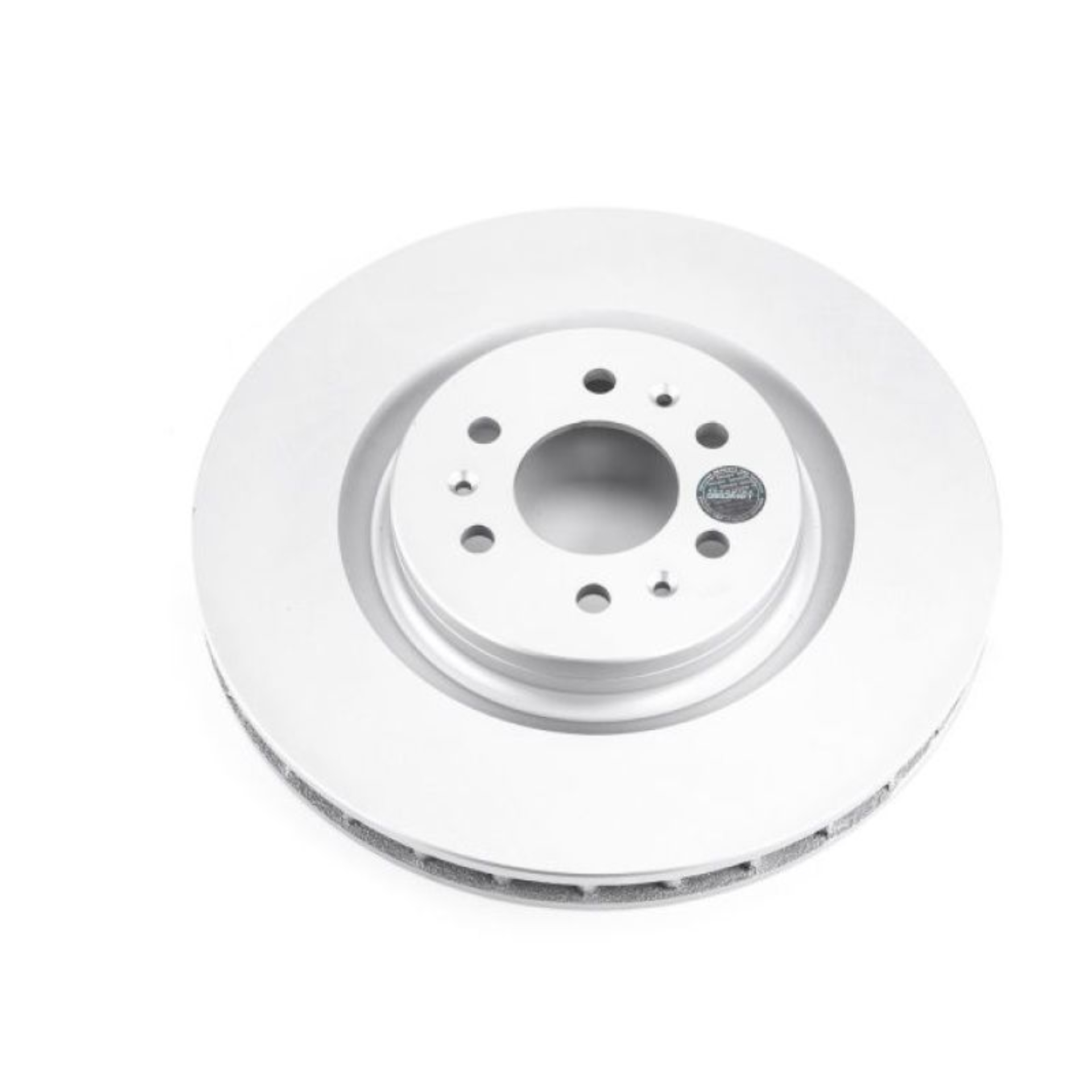 Picture of Power Stop 04-07 Cadillac CTS Front Evolution Geomet Coated Rotor