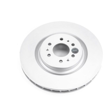 Picture of Power Stop 04-07 Cadillac CTS Front Evolution Geomet Coated Rotor