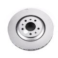 Picture of Power Stop 06-07 Cadillac CTS Front Evolution Geomet Coated Rotor