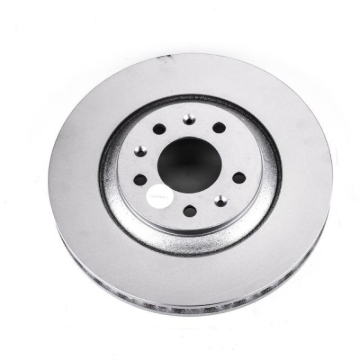 Picture of Power Stop 06-07 Cadillac CTS Front Evolution Geomet Coated Rotor