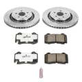 Picture of PowerStop PSB Z26 Street Warrior Kit Brake Kits - K6994-26