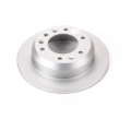 Picture of Power Stop 07-08 Hyundai Entourage Rear Evolution Geomet Coated Rotor