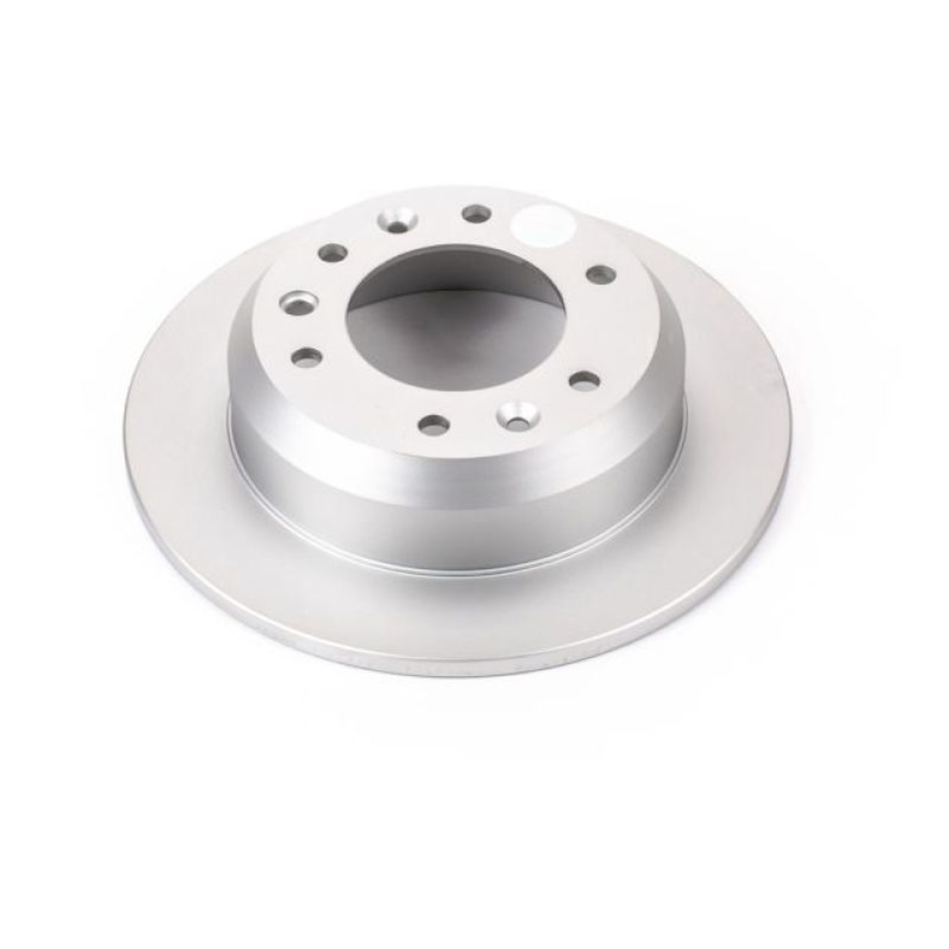 Picture of Power Stop 07-08 Hyundai Entourage Rear Evolution Geomet Coated Rotor