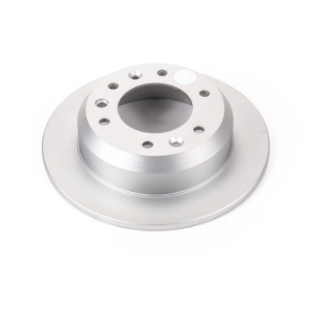 Picture of Power Stop 07-08 Hyundai Entourage Rear Evolution Geomet Coated Rotor