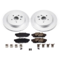 Picture of Power Stop 16-18 Lexus RX350 Rear Z17 Evolution Geomet Coated Brake Kit