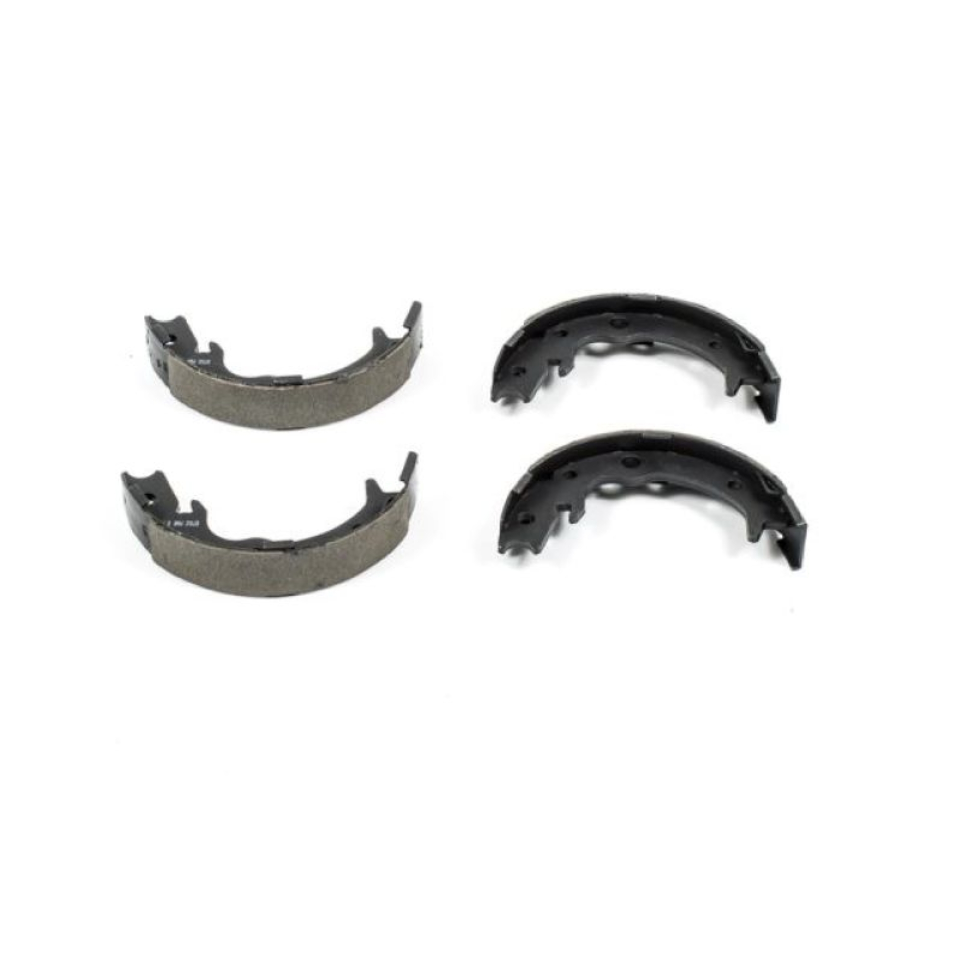 Picture of PowerStop PSB Autospecialty Brake Shoes - B782