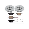 Picture of Power Stop 05-07 Ford Focus Front Autospecialty Brake Kit