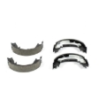 Picture of PowerStop PSB Autospecialty Brake Shoes - B773L