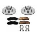 Picture of Power Stop 10-11 Ford Ranger Front Autospecialty Brake Kit