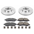 Picture of Power Stop 15-19 Ford Transit-150 Front Autospecialty Brake Kit