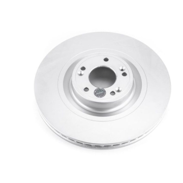 Picture of Power Stop 12-16 Hyundai Equus Front Evolution Geomet Coated Rotor