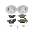 Picture of Power Stop 05-11 Audi A6 Front Euro-Stop Brake Kit