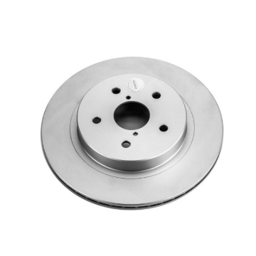 Picture of Power Stop 2005 Subaru Legacy Rear Evolution Geomet Coated Rotor