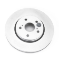 Picture of Power Stop 18-19 Toyota C-HR Front Evolution Geomet Coated Rotor